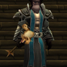 Darkmaster Gandling