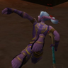 Lady Anacondra