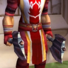 Houndmaster Loksey