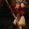 High Inquisitor Whitemane