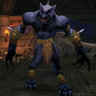 Odo the Blindwatcher