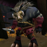 Aggem Thorncurse