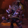 Death Speaker Jargba