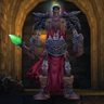 Bloodmage Thalnos