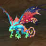 Deviate Faerie Dragon