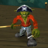 Captain Greenskin