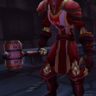 Fallen Champion