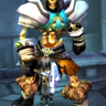 Ironspine