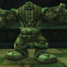 Ancient Stone Keeper