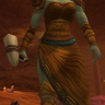 Ironaya