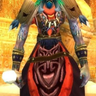 Witch Doctor Zum'rah