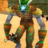 Theka the Martyr