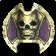 Stygian Buckler