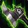 Amani Venom-Axe