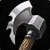 Unused Axe of the Executioner