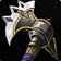 Malicious Axe