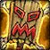 Bad Mojo Mask