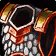 Scaled Breastplate of Carnage