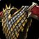 Arrow-fall Chestguard