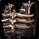 Bonebrace Hauberk