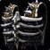 Deathbone Chestplate
