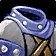 Starry Robes of the Crescent