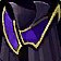 Dreadmist Robe