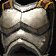 Unforged Rune Covered Breastplate