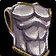 Glowing Breastplate of Truth