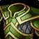 Jade-Skull Breastplate