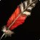 The Headfeathers of Ikiss