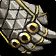 Bloody Brass Knuckles