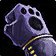 Gauntlets of the Sun King