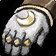 Gauntlets of the Soothed Soul