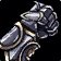 Gloves of the Searing Grip