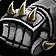 Iron Gauntlets of the Maiden
