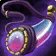 Shiffar's Nexus-Horn