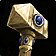 Aurastone Hammer