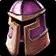 Fel-Steel Warhelm