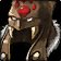 Big Bad Wolf's Head