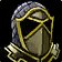 Bloodfang Hood