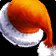 Red Winter Hat