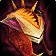 Mok'Nathal Mask of Battle