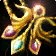 Amulet of Foul Warding