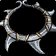Worgen Claw Necklace