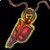 Pendant of the Qiraji Guardian