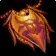 Brooch of Unquenchable Fury