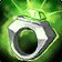 Jade Ring of the Everliving
