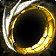 Unstoppable Aggressor's Ring