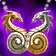 Drakefire Amulet
